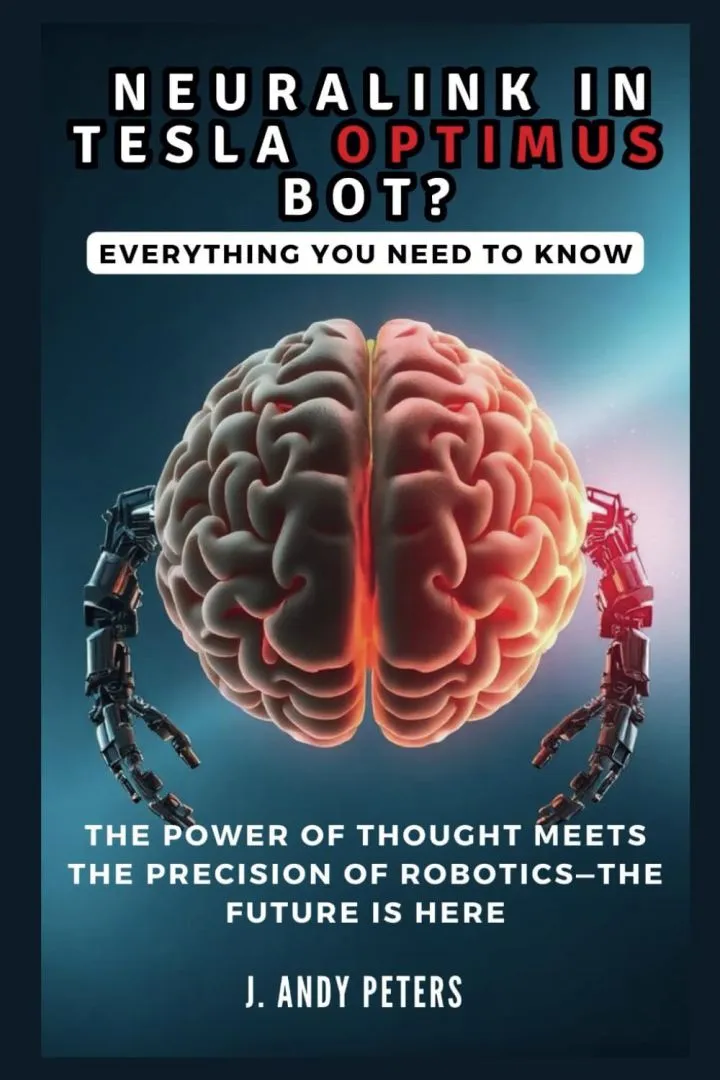 NEURALINK IN TESLA OPTIMUS BOT? Everything You Need to Know: The Power of Thought Meets the Precision of Robotics—The Future Is Here (AI, GADGET, BOT AND TRENDS UPDATES)