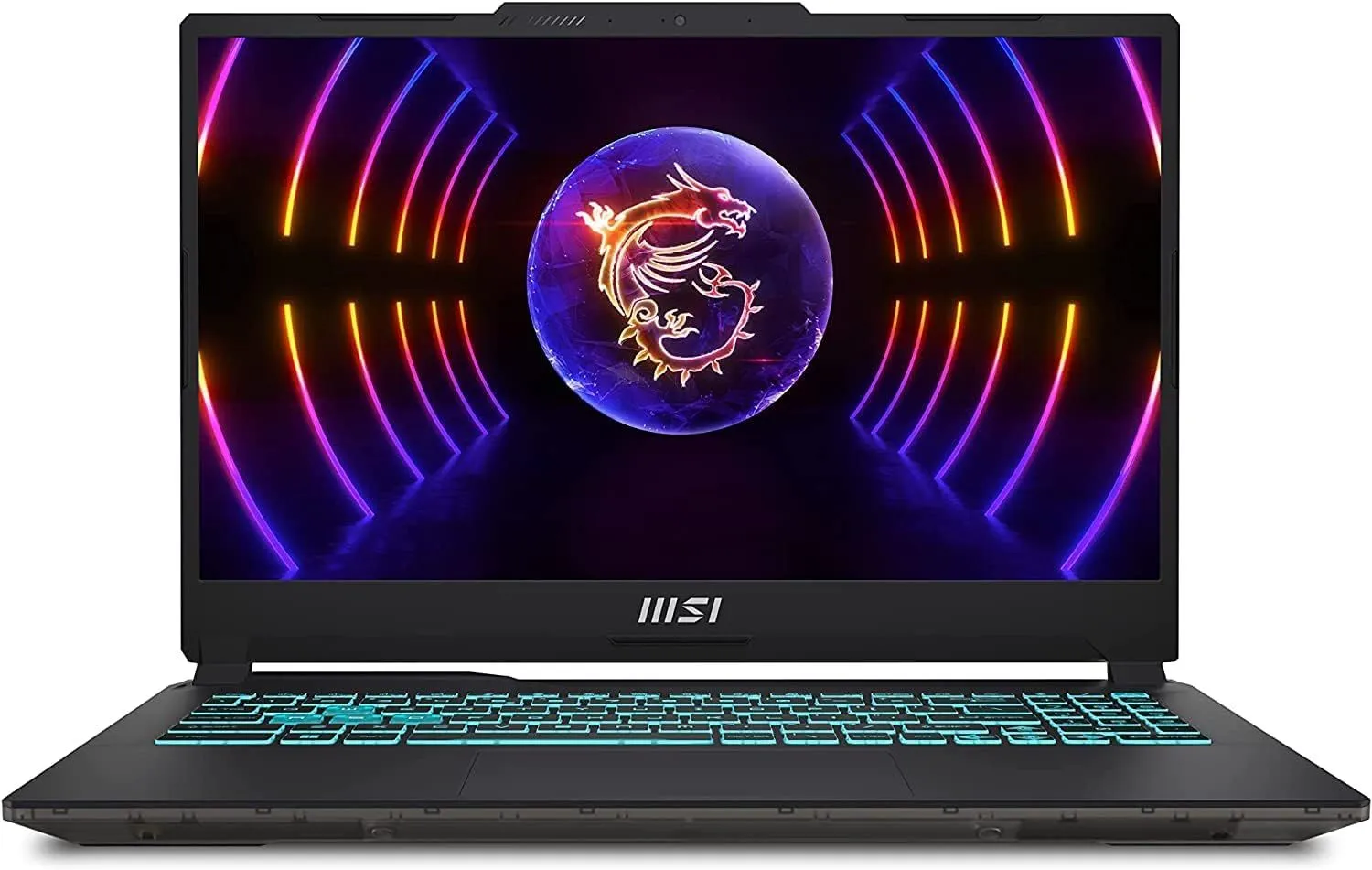 MSI 2023 Cyborg 15.6" 144HZ FHD Gaming Laptop Computer- 13th Gen Intel Core i7-13620H - GeForceRTX 4050-64GB DDR5 RAM - 2TB NVMe SSD - Win11 Pro, 4in1 Gaming Bundle