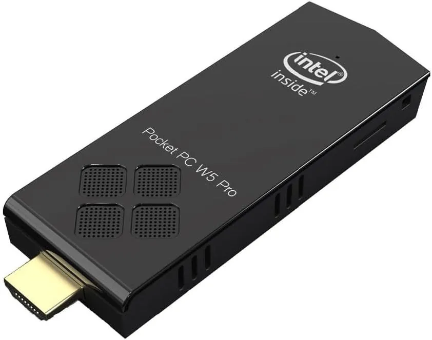 PC Stick, Windows 10, Intel Atom X5-Z8350, 2GB RAM, 32GB ROM, WiFi, Bluetooth 4.2