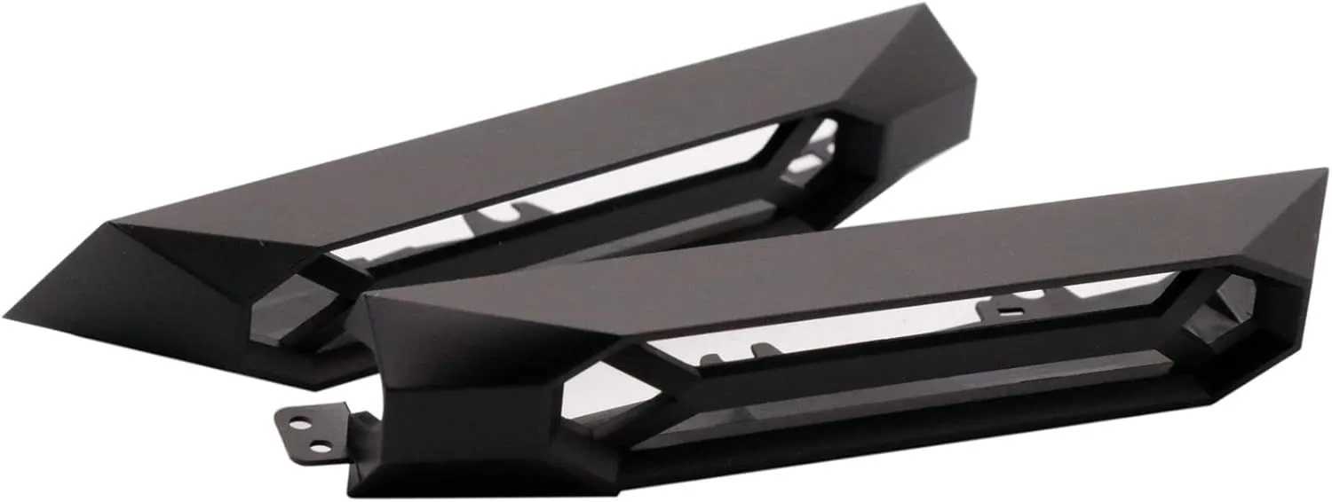 BestParts Hinge Trunks Rear Cover KIT Replacement for HP Pavilion Gaming 15 15-DK 15-DK0000 15-DK1000 Laptop PC L56911-001