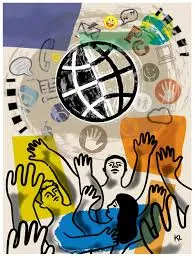 Is Internet Access a Human Right? Exploring the Debate from Philosophy to Reality