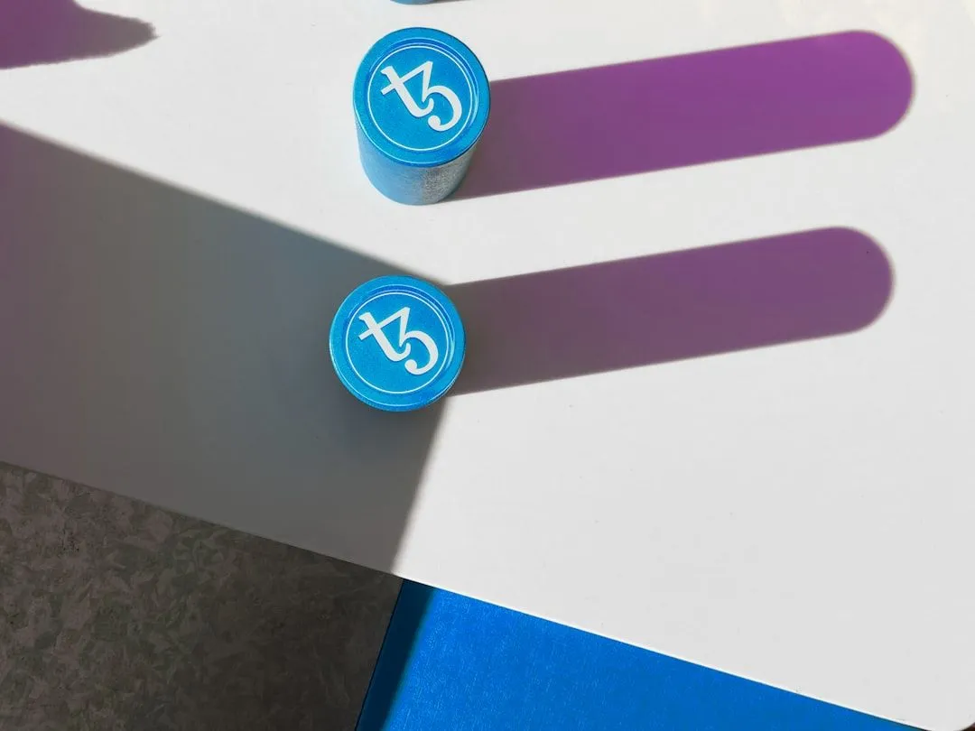 Blockchain Revolutionizes Security