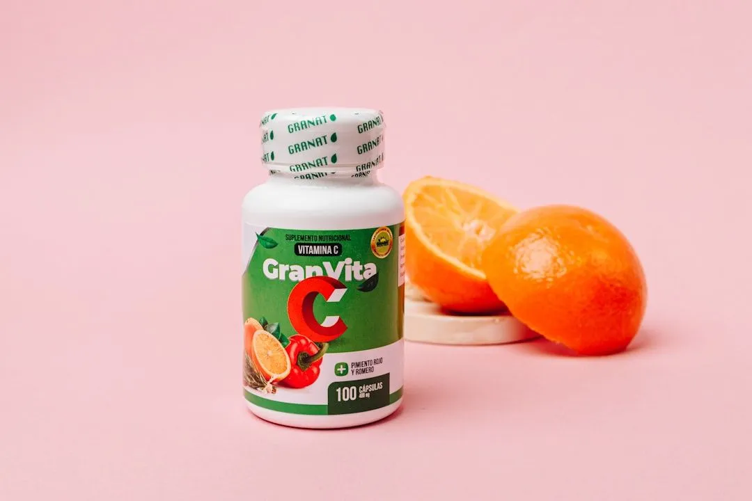 Boost Your Health Naturally