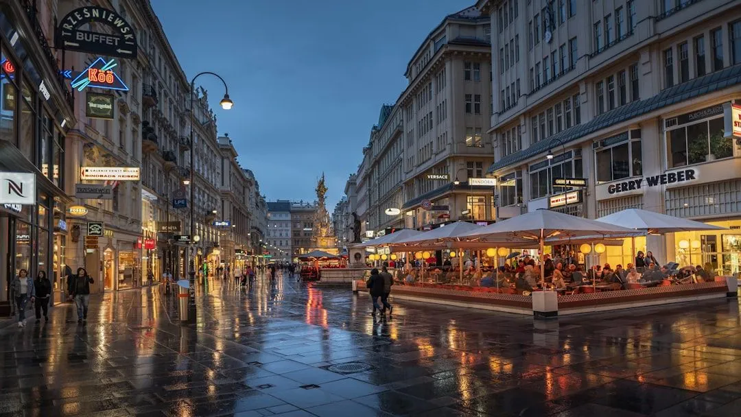 Discover the Best Tourism Spots in the World: Top Travel Destinations Revealed