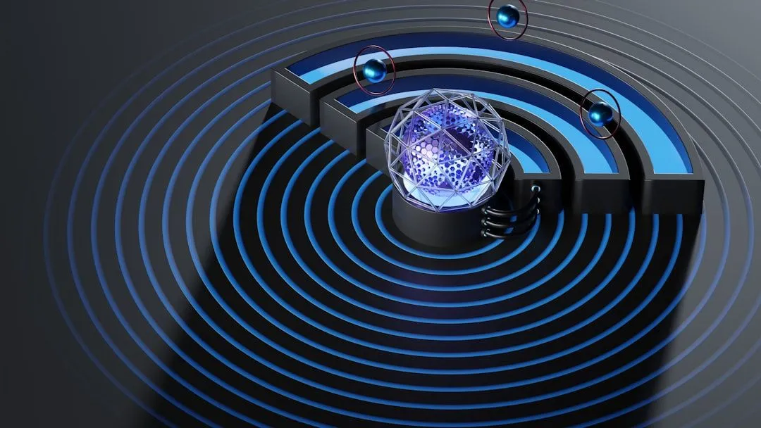 IoT Revolution Transforming Lives