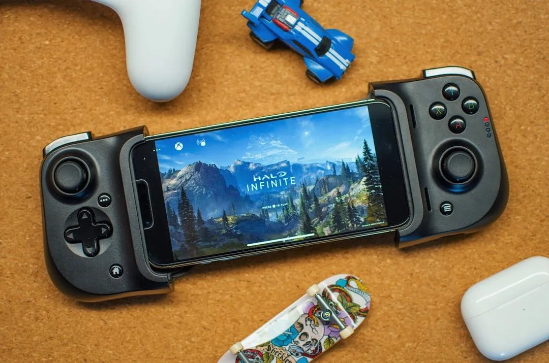 Mobile Gaming Trends Evolve